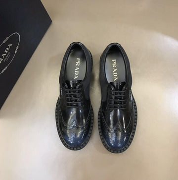 EC Luxury - PD Men Shoes - 124