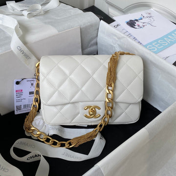 EC - CHL Women Bag - 772