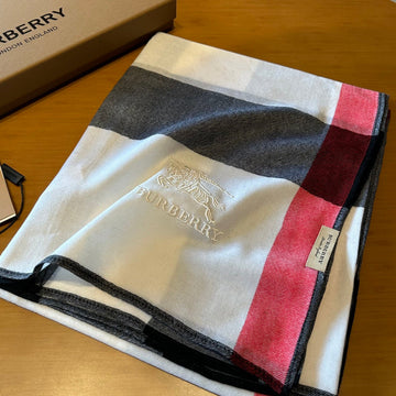 EC - BOR Scarf - 131