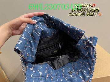 EC - CHL Bags - 507