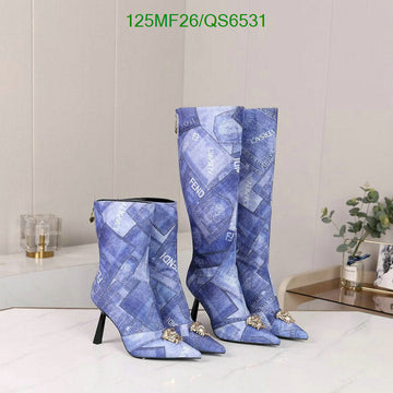 EC - FDE Women Shoes - 428