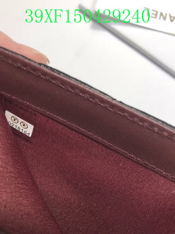 EC - CHL Wallet - 2356