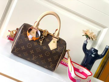 EC Fashion Lu-Vi Bags - 16874