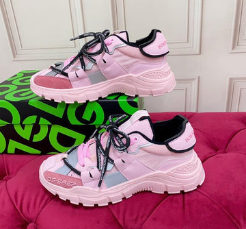 EC - DAG Women Shoes - 154