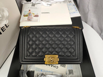 EC Luxury - CHL Bags - 2651