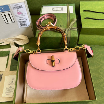 EC - GUKI Bag - 824