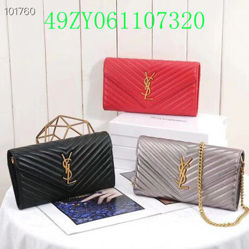 EC - YLS Bags - 2036