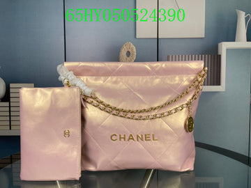 EC - CHL Bags - 836