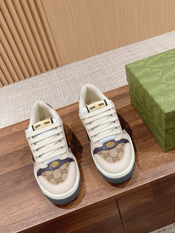 EC - GUKI Shoe - 638