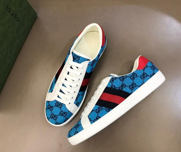 EC - GUKI Men Shoes - 892