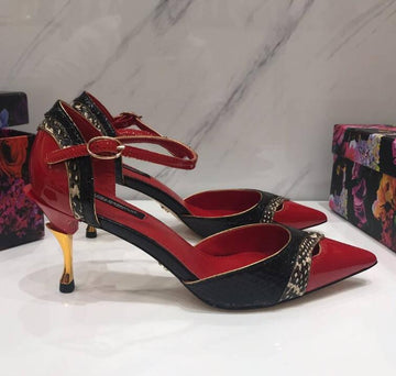 EC - DAG Women Shoes - 486