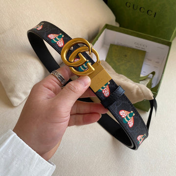 EC - GUKI Belt - 037
