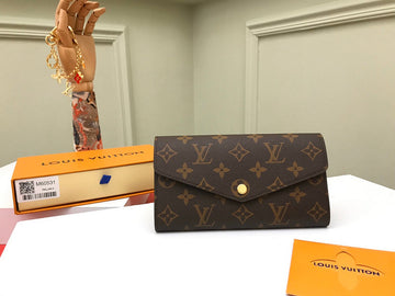 EC - LOV Wallet - 195