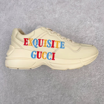 EC - GUKI Shoe - 015
