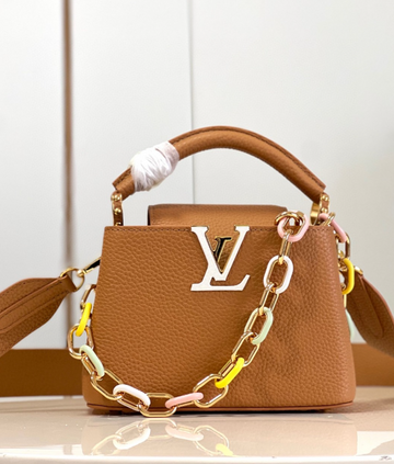 EC - LOV Bags - 1306