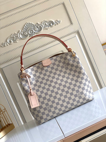 EC - LOV Women Bag - 1351