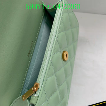 EC - CHL Bags - 1116