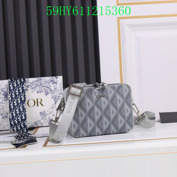 EC - DOR Bags - 981