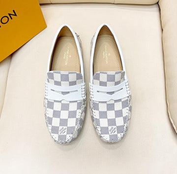 EC Luxury - LOV Men Shoes - 1310