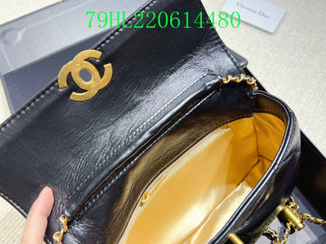 EC - CHL Bags - 2603