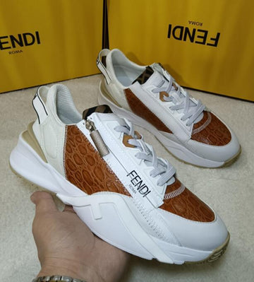 EC - FDE Men Shoes - 130