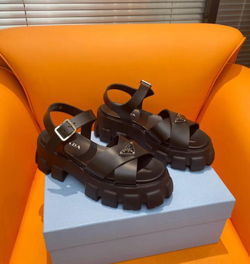 EC - PD Women Shoes - 044