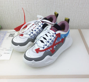 EC Luxury - YZO Men Shoes - 136
