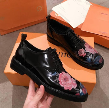 EC - LOV Women Shoes - 1651