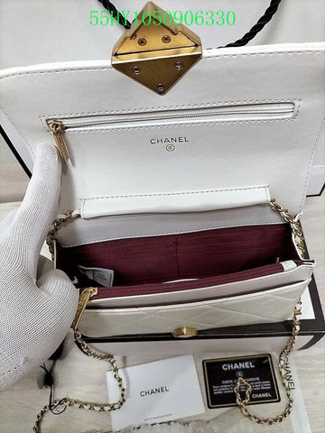 EC - CHL Bags - 3296