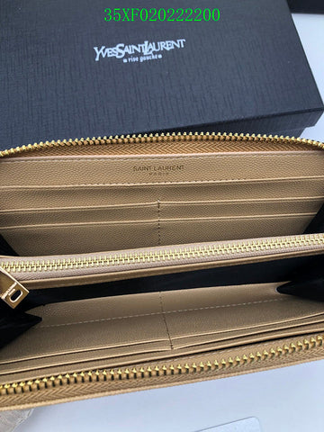 EC - YLS Wallet - 209