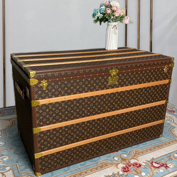 EC - Mix Trunk - 153