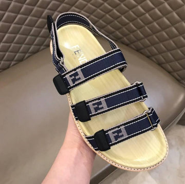 EC - FDE Men Shoes - 352
