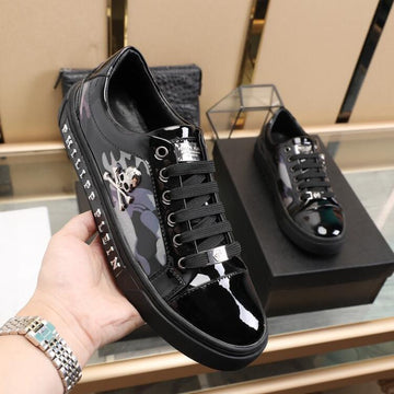 EC Luxury - PHP Shoes - 066