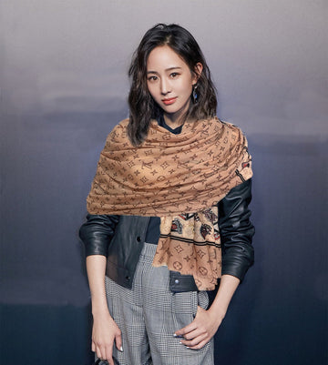 EC - LOV Scarf - 357