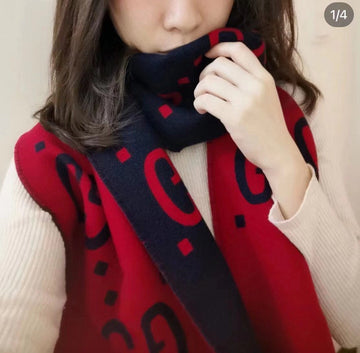 EC - GUKI Scarf - 236