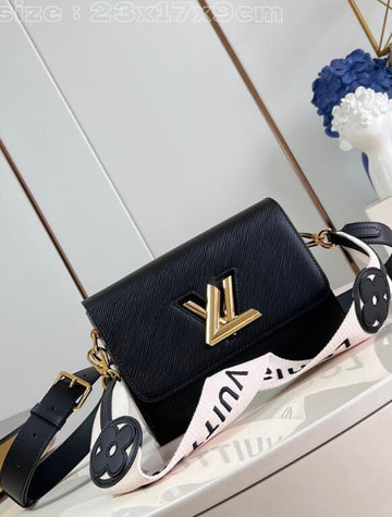 EC - LOV Bags - 250