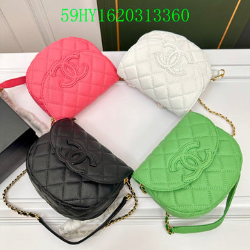 EC - CHL Bags - 1323