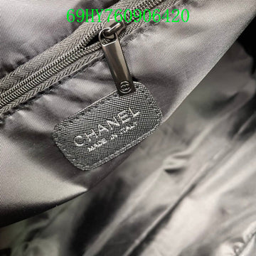EC - CHL Bags - 2326