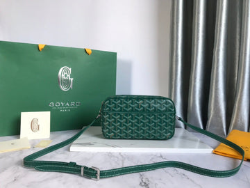 EC - GYO Bag - 323