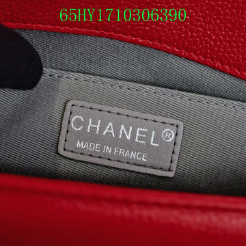 EC - CHL Bags - 1404