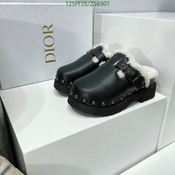 EC - DOR Women Shoes - 2058