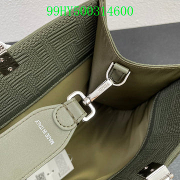 EC - FDE Bags - 1856
