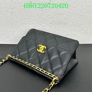 EC - CHL Bags - 367