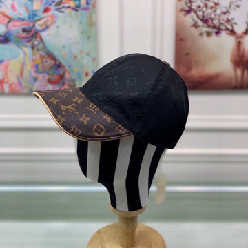 EC - LOV Cap - 868