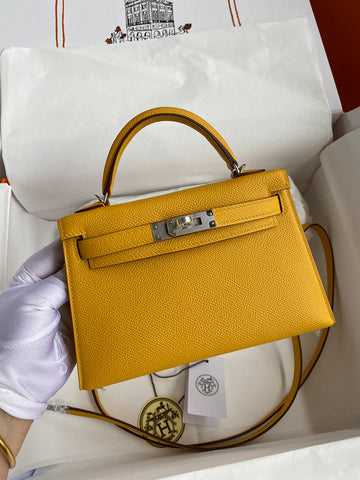 EC - HMS Women Bag - 137