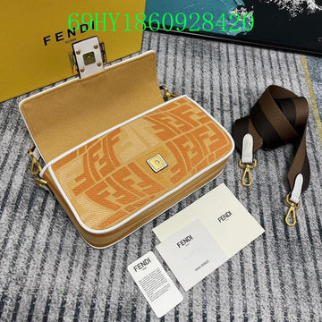 EC - FDE Bags - 2306