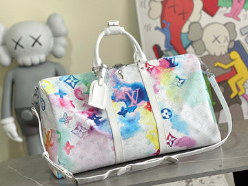 EC - LOV Women Bag - 1200