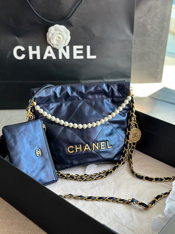 EC Luxury - CHL Bags - 2707