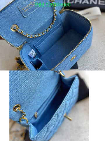 EC - CHL Bags - 3004