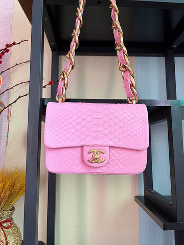 EC Luxury - CHL Bags - 3119